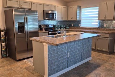 Casa en venta en Ocala, Florida, 4 dormitorios, 161.46 m2 № 2391249 - foto 11