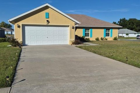 Casa en venta en Ocala, Florida, 4 dormitorios, 161.46 m2 № 2391249 - foto 25