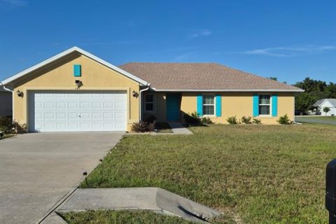 Casa en Ocala, Florida 4 dormitorios, 161.46 m2 № 2391249