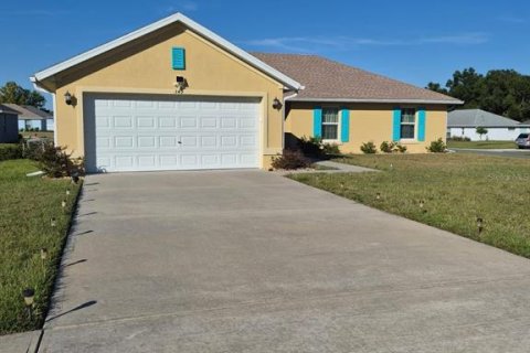 Casa en venta en Ocala, Florida, 4 dormitorios, 161.46 m2 № 2391249 - foto 2