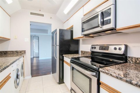 Copropriété à vendre à Tampa, Floride: 2 chambres, 95.88 m2 № 1549311 - photo 23
