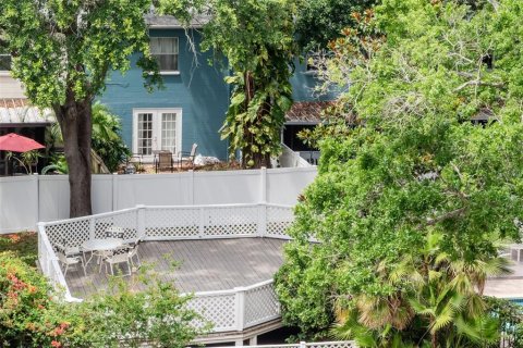 Copropriété à vendre à Tampa, Floride: 2 chambres, 95.88 m2 № 1549311 - photo 29