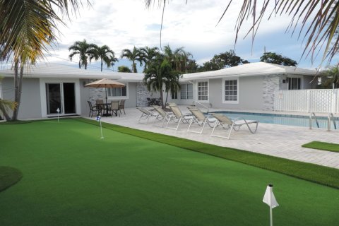 Commercial property in Fort Lauderdale, Florida 173.26 sq.m. № 2077525 - photo 15