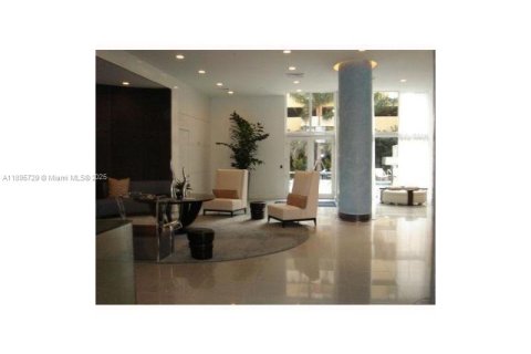 Снять в аренду квартиру в Авентура, Флорида 1 спальня, 70.05м2, № 1950004 - фото 12