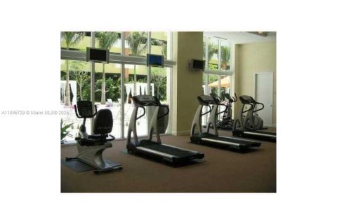 Снять в аренду квартиру в Авентура, Флорида 1 спальня, 70.05м2, № 1950004 - фото 9