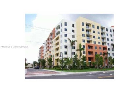 Снять в аренду квартиру в Авентура, Флорида 1 спальня, 70.05м2, № 1950004 - фото 13