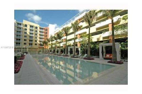 Снять в аренду квартиру в Авентура, Флорида 1 спальня, 70.05м2, № 1950004 - фото 14