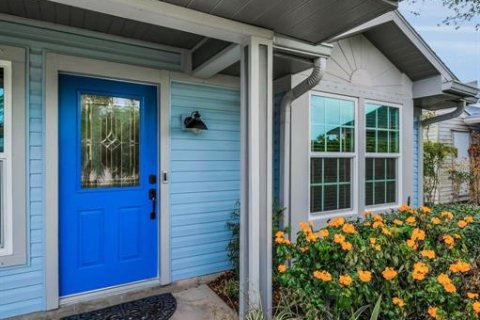 Villa ou maison à vendre à Port Richey, Floride: 3 chambres, 173.63 m2 № 1732766 - photo 5