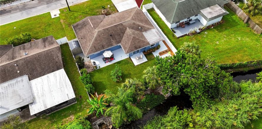 Casa en Largo, Florida 3 dormitorios, 107.77 m2 № 1898866