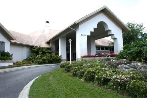 Copropriété à louer à Sarasota, Floride: 2 chambres, 131.36 m2 № 248811 - photo 23