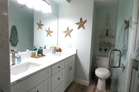 Copropriété à louer à Sarasota, Floride: 2 chambres, 131.36 m2 № 248811 - photo 15