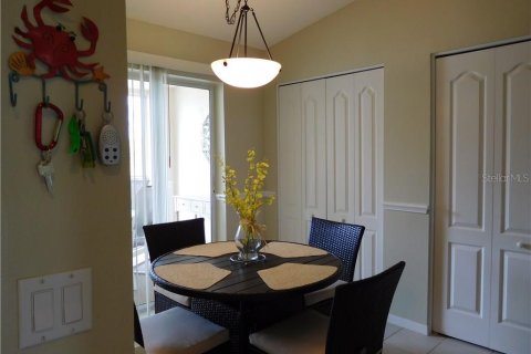 Copropriété à louer à Sarasota, Floride: 2 chambres, 131.36 m2 № 248811 - photo 6