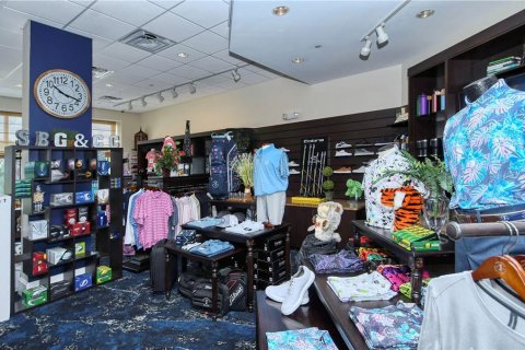 Copropriété à louer à Sarasota, Floride: 2 chambres, 131.36 m2 № 248811 - photo 29