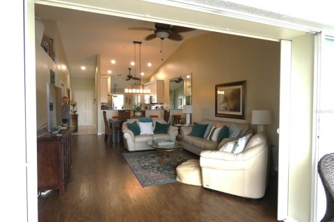 Copropriété à louer à Sarasota, Floride: 2 chambres, 131.36 m2 № 248811 - photo 10