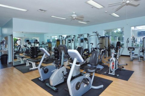 Copropriété à louer à Sarasota, Floride: 2 chambres, 131.36 m2 № 248811 - photo 30