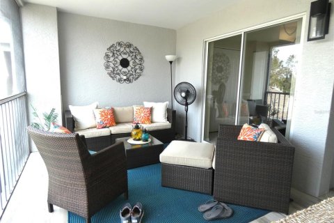 Copropriété à louer à Sarasota, Floride: 2 chambres, 131.36 m2 № 248811 - photo 2