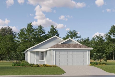 Casa en Kissimmee, Florida 3 dormitorios, 132.29 m2 № 2371379