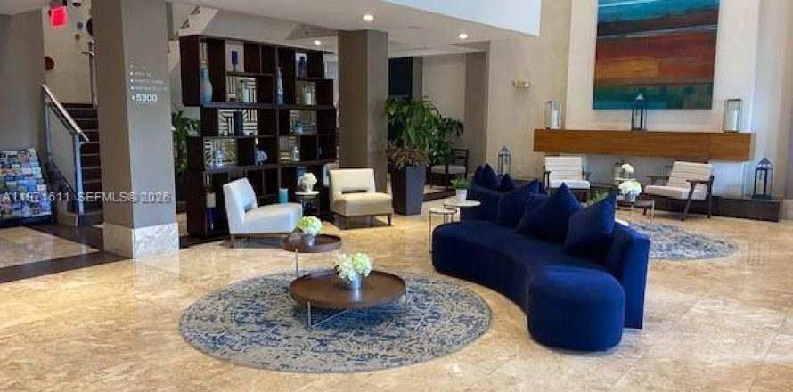 Condominio en Doral, Florida, 1 dormitorio  № 2032893