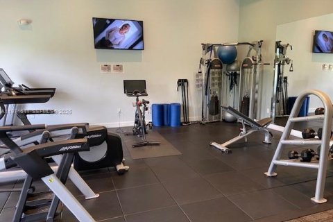 Condominio en venta en Doral, Florida, 1 dormitorio, 99.41 m2 № 2032893 - foto 16