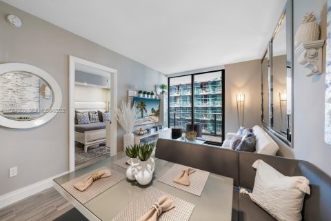 Condominio en alquiler en Miami, Florida, 1 dormitorio, 81.85 m2 № 2039904 - foto 7