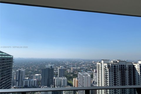 Купить кондоминиум в Майами, Флорида 1 спальня, 61.78м2, № 2067832 - фото 11