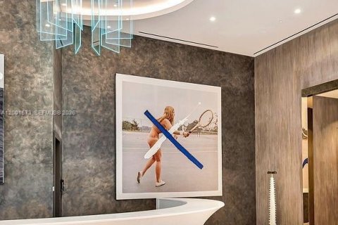 Купить кондоминиум в Майами, Флорида 1 спальня, 61.78м2, № 2067832 - фото 21