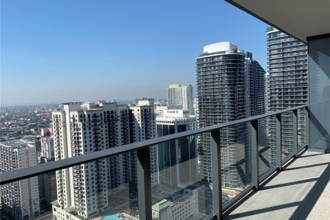 Купить кондоминиум в Майами, Флорида 1 спальня, 61.78м2, № 2067832 - фото 13