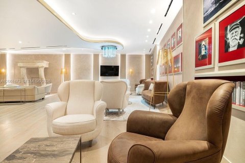 Купить кондоминиум в Майами, Флорида 1 спальня, 61.78м2, № 2067832 - фото 27