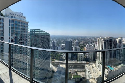 Купить кондоминиум в Майами, Флорида 1 спальня, 61.78м2, № 2067832 - фото 14