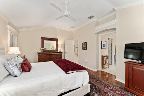 House in The Villages, Florida 3 bedrooms, 186.18 sq.m. № 1588785 - photo 23