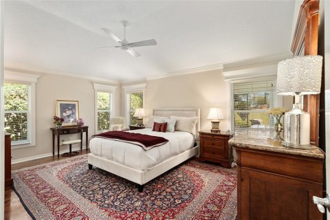 House in The Villages, Florida 3 bedrooms, 186.18 sq.m. № 1588785 - photo 21