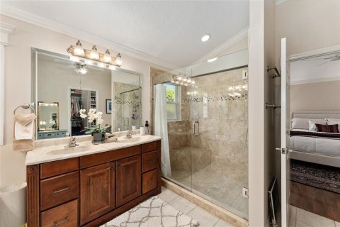 House in The Villages, Florida 3 bedrooms, 186.18 sq.m. № 1588785 - photo 27