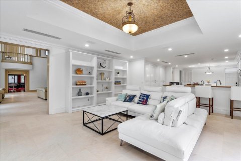 Villa ou maison à vendre à Fort Lauderdale, Floride: 6 chambres, 1520.9 m2 № 2147292 - photo 21