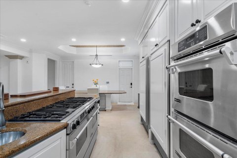 Villa ou maison à vendre à Fort Lauderdale, Floride: 6 chambres, 1520.9 m2 № 2147292 - photo 23