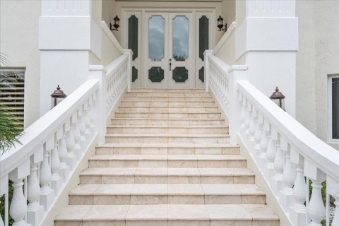 Villa ou maison à vendre à Fort Lauderdale, Floride: 6 chambres, 1520.9 m2 № 2147292 - photo 8