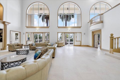 Villa ou maison à vendre à Fort Lauderdale, Floride: 6 chambres, 1520.9 m2 № 2147292 - photo 18