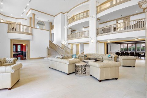 Villa ou maison à vendre à Fort Lauderdale, Floride: 6 chambres, 1520.9 m2 № 2147292 - photo 12