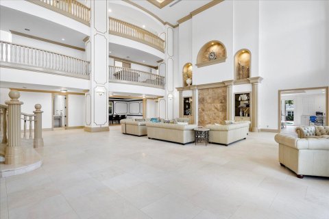 Villa ou maison à vendre à Fort Lauderdale, Floride: 6 chambres, 1520.9 m2 № 2147292 - photo 11