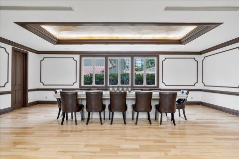 Villa ou maison à vendre à Fort Lauderdale, Floride: 6 chambres, 1520.9 m2 № 2147292 - photo 19