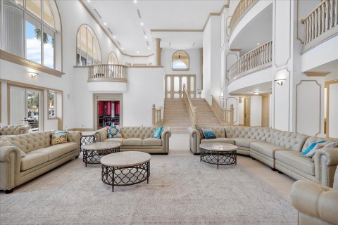 Villa ou maison à vendre à Fort Lauderdale, Floride: 6 chambres, 1520.9 m2 № 2147292 - photo 13
