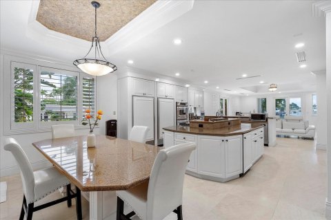 Villa ou maison à vendre à Fort Lauderdale, Floride: 6 chambres, 1520.9 m2 № 2147292 - photo 27