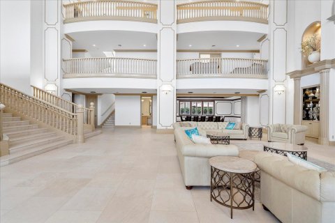Villa ou maison à vendre à Fort Lauderdale, Floride: 6 chambres, 1520.9 m2 № 2147292 - photo 17