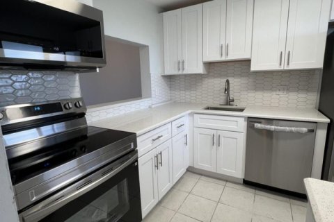 Condo in Boca Raton, Florida, 2 bedrooms  № 2251006