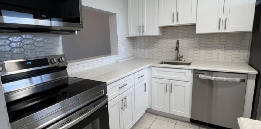 Condo in Boca Raton, Florida, 2 bedrooms  № 2251006