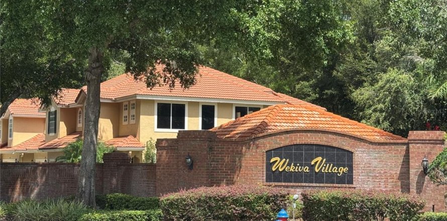 Adosado en Apopka, Florida 3 dormitorios, 178.56 m2 № 1819084