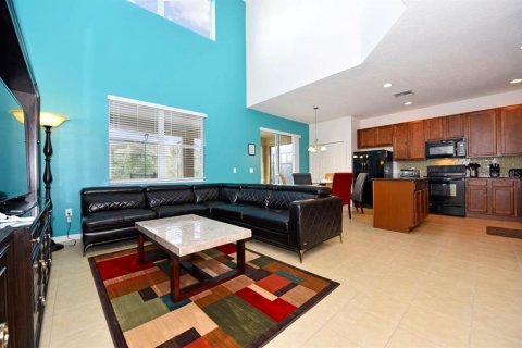 Villa ou maison à vendre à Davenport, Floride: 6 chambres, 267.19 m2 № 2419285 - photo 7