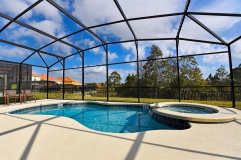 Villa ou maison à vendre à Davenport, Floride: 6 chambres, 267.19 m2 № 2419285 - photo 14