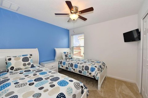Villa ou maison à vendre à Davenport, Floride: 6 chambres, 267.19 m2 № 2419285 - photo 12