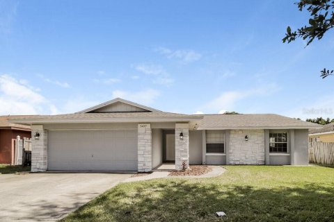 Villa ou maison à Orlando, Floride 3 chambres, 153.47 m2 № 2419627
