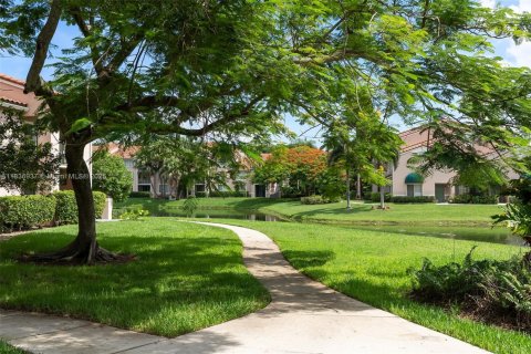 Condominio en venta en Miramar, Florida, 1 dormitorio, 55.74 m2 № 1821755 - foto 20